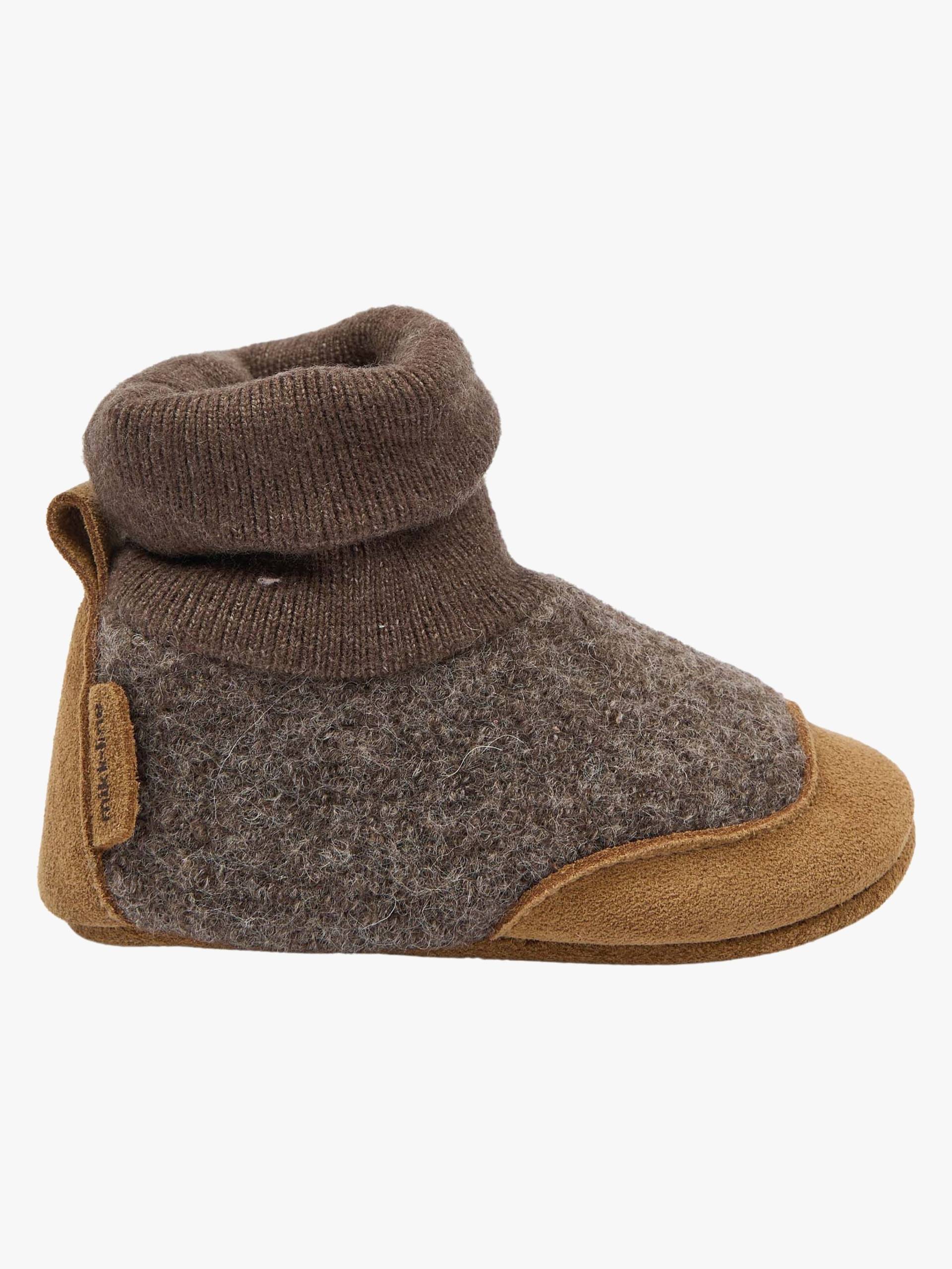 Mikk-Line Wollschuhe, Melange Denver, 24-36 Monate Mikk-Line Wollschuhe, Melange Denver, 24-36 Monate von Mikk-Line