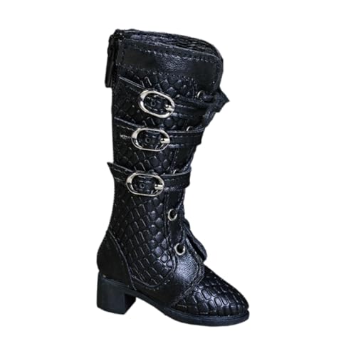 Milageto 1/4 BJD Doll Schuhe High Heels Klassische 1/4 Sack Milageto 1/4 BJD Doll Schuhe High Heels Klassische 1/4 Sack von Milageto