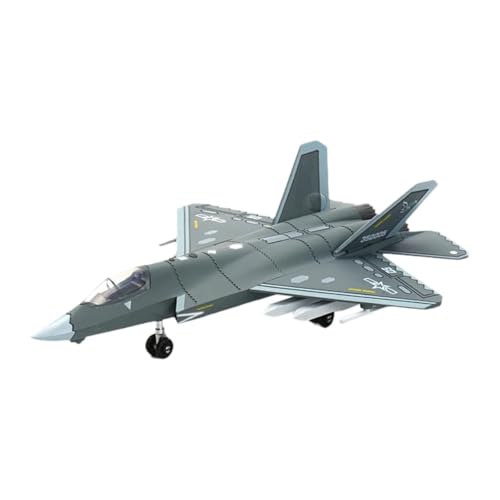 Milageto 1/72 J35 Flugzeugmodell, Simulationsebene, Miniaturmodellkämpfer für Büro, Schlafzimmer, Café, Tischfeiertagsgeschenke Milageto 1/72 J35 Flugzeugmodell, Simulationsebene, Miniaturmodellkämpfer für Büro, Schlafzimmer, Café, Tischfeiertagsgeschenke von Milageto