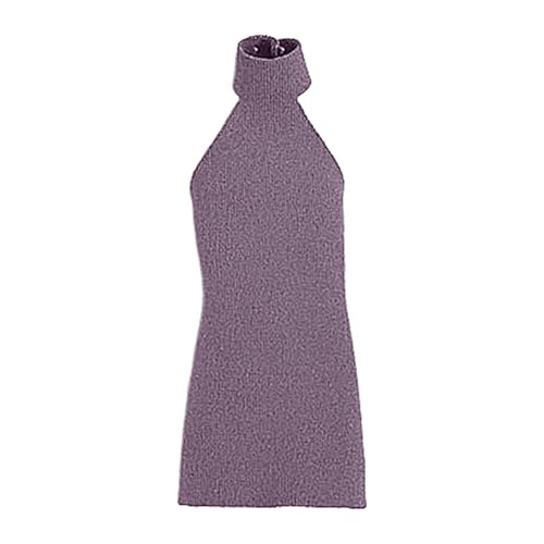 Milageto 1:12 Damenkleid, elastisches Mini-Puppenkleid, Kostüm, Miniatur, Cosplay-Outfit für weibliche Puppen, Kleidung für 6' Actionfigurenkörper , Rosa Milageto 1:12 Damenkleid, elastisches Mini-Puppenkleid, Kostüm, Miniatur, Cosplay-Outfit für weibliche Puppen, Kleidung für 6' Actionfigurenkörper , Rosa von Milageto