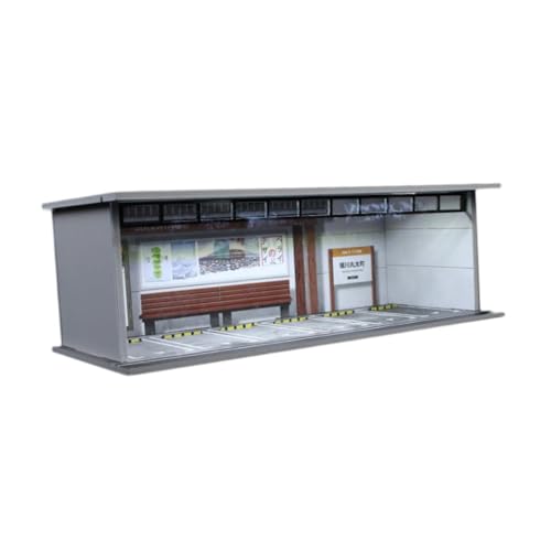 Milageto 1:64 Skala Diecast Fahrzeugmodell -Messkoffer -Legierungspfare -Spielzeug -Display -Simulation Simulation Staubsicheres Modellauto Garage mit Licht, Mo914059 Milageto 1:64 Skala Diecast Fahrzeugmodell -Messkoffer -Legierungspfare -Spielzeug -Display -Simulation Simulation Staubsicheres Modellauto Garage mit Licht, Mo914059 von Milageto