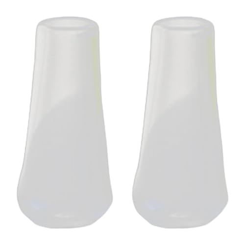 Milageto 2X Puppenhaus Miniatur Vasen Miniatur Vase Modell Ornamente Decor Szene Modell Puppenhaus Winzige Häuser Zubehör für Erwachsene Milageto 2X Puppenhaus Miniatur Vasen Miniatur Vase Modell Ornamente Decor Szene Modell Puppenhaus Winzige Häuser Zubehör für Erwachsene von Milageto