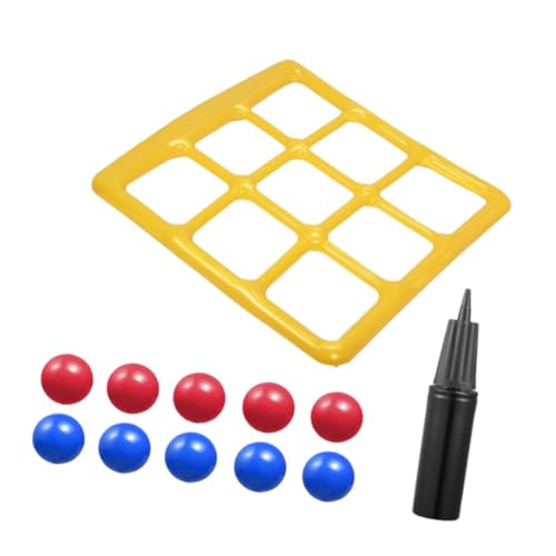 Milageto Aufblasbares Toe Poolspielzeug, Poolspielzeug-Spieleset, Geschenke, schwimmfähiges Spielzeug, Wasserwurfspiel für Spiele, Teenager-Party, Milageto Aufblasbares Toe Poolspielzeug, Poolspielzeug-Spieleset, Geschenke, schwimmfähiges Spielzeug, Wasserwurfspiel für Spiele, Teenager-Party, von Milageto