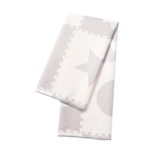 Milageto Baby Hochstuhl Fleckenmatte, Reisekissen schmutziger Widerstand, wasserdichte Doppelschicht Baby -Fütterungskissen, Style A Milageto Baby Hochstuhl Fleckenmatte, Reisekissen schmutziger Widerstand, wasserdichte Doppelschicht Baby -Fütterungskissen, Style A von Milageto