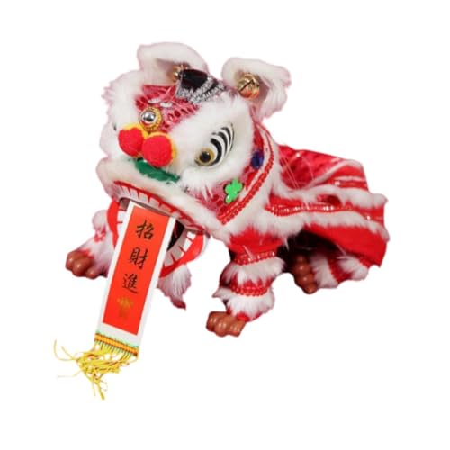 Milageto Handkettenpuppe mit leicht von Milageto