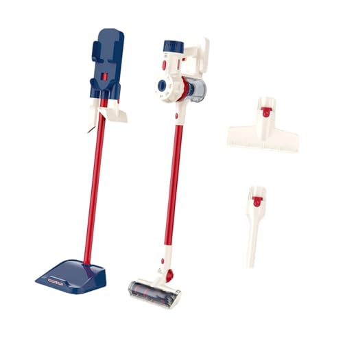 Milageto Kinder-Reinigungsset, Rollenspiel, Rollenspiel, Haushaltsbedarf, Haushaltsreinigungsspielzeug für Jungen und Mädchen ab 3 Jahren, Geburtstagsgeschenk, Style C Milageto Kinder-Reinigungsset, Rollenspiel, Rollenspiel, Haushaltsbedarf, Haushaltsreinigungsspielzeug für Jungen und Mädchen ab 3 Jahren, Geburtstagsgeschenk, Style C von Milageto