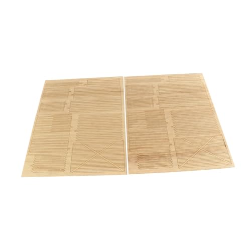 Milageto Lagergebäudemodellkit, Holz 1:35 Einrichtung, unbemaltes Architekturmodell DIY für Mikrolandschaft Milageto Lagergebäudemodellkit, Holz 1:35 Einrichtung, unbemaltes Architekturmodell DIY für Mikrolandschaft von Milageto