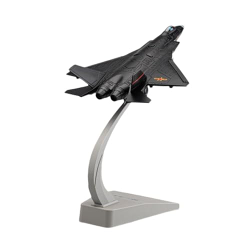 Milageto Legierung 1/68 Kampfflugzeug Diecast Modell und Lichter Enthusiasten Sammlungen Simulation mit Display Basis für Bücherregal Bar Milageto Legierung 1/68 Kampfflugzeug Diecast Modell und Lichter Enthusiasten Sammlungen Simulation mit Display Basis für Bücherregal Bar von Milageto