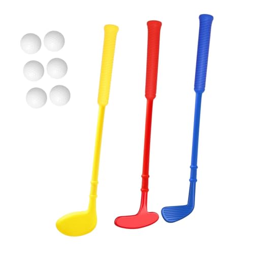 Milageto Mini Spielen Set Set Indoor- und Outdoor Spielzeug Gartenspiel Sporttraining für Kinder im Alter von 6 7 8 9 -Jährigen Jungen Mädchen Mädchen, Länge 50cm Milageto Mini Spielen Set Set Indoor- und Outdoor Spielzeug Gartenspiel Sporttraining für Kinder im Alter von 6 7 8 9 -Jährigen Jungen Mädchen Mädchen, Länge 50cm von Milageto