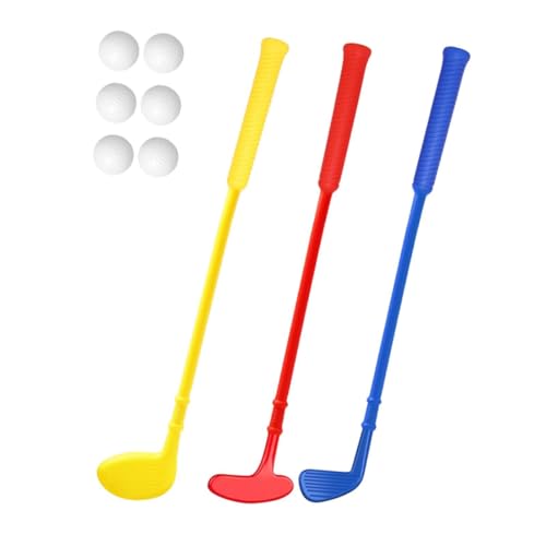 Milageto Mini Spielen Set Set Indoor- und Outdoor Spielzeug Gartenspiel Sporttraining für Kinder im Alter von 6 7 8 9 -Jährigen Jungen Mädchen Mädchen, Länge 62cm Milageto Mini Spielen Set Set Indoor- und Outdoor Spielzeug Gartenspiel Sporttraining für Kinder im Alter von 6 7 8 9 -Jährigen Jungen Mädchen Mädchen, Länge 62cm von Milageto