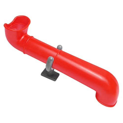 Milageto Outdoor-Teleskop, Outdoor-Ausrüstung, tragbares, kreatives Monokular-Teleskop, Kinderteleskop für Kinder ab 3 Jahren, Geschenk, interaktive Kinder, Rot Milageto Outdoor-Teleskop, Outdoor-Ausrüstung, tragbares, kreatives Monokular-Teleskop, Kinderteleskop für Kinder ab 3 Jahren, Geschenk, interaktive Kinder, Rot von Milageto