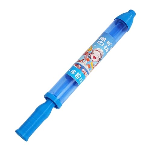 Milageto Outdoor Wassersprayspielzeug Aktivität leicht zu Strandspielzeug für Geschenk Hinterhof, Blau Milageto Outdoor Wassersprayspielzeug Aktivität leicht zu Strandspielzeug für Geschenk Hinterhof, Blau von Milageto