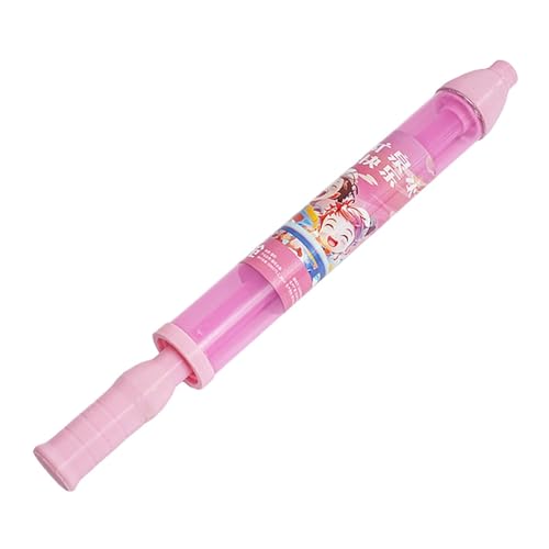 Milageto Outdoor Wassersprayspielzeug Aktivität leicht zu Strandspielzeug für Geschenk Hinterhof, Rosa Milageto Outdoor Wassersprayspielzeug Aktivität leicht zu Strandspielzeug für Geschenk Hinterhof, Rosa von Milageto
