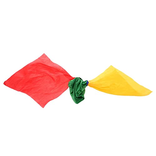 Milageto Seidenschals 23,5 cm * 23,5 cm Requisiten Zubehör Tricks Milageto Seidenschals 23,5 cm * 23,5 cm Requisiten Zubehör Tricks von Milageto