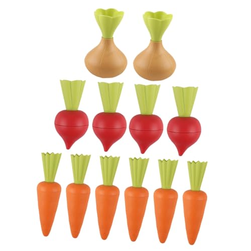 Milageto Strandspielzeug, pädagogische Hand-Augen-Koordination, Karotten-Anbauspielzeug, süß zum Graben, Sommer, Outdoor, Milageto Strandspielzeug, pädagogische Hand-Augen-Koordination, Karotten-Anbauspielzeug, süß zum Graben, Sommer, Outdoor, von Milageto