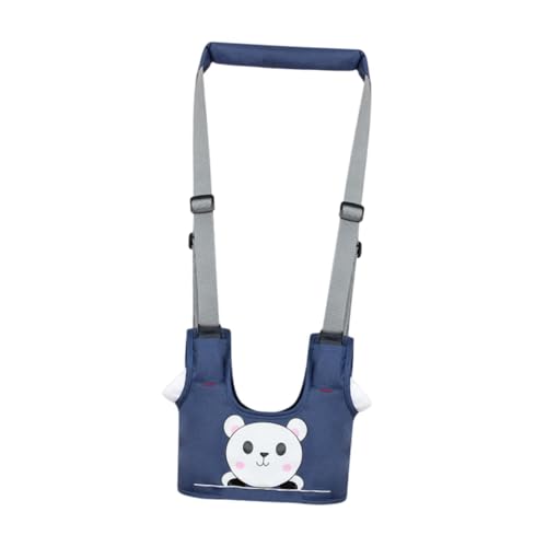 Milageto Wandergurt, Kinder Lernen, die Helfer für Jungen Mädchen, Kind, Navy Blau von Milageto