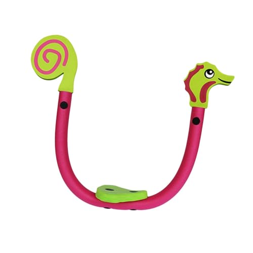 Milageto Wassersportspielzeug, Schwimmflogenbar, Straddle -Wasserspielzeug, sitzen Schwimmstab für Fluss, Wasserpark, Outdoor, Rosa Stick Milageto Wassersportspielzeug, Schwimmflogenbar, Straddle -Wasserspielzeug, sitzen Schwimmstab für Fluss, Wasserpark, Outdoor, Rosa Stick von Milageto