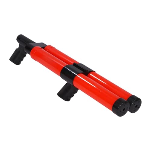 Milageto Wasserspritzspielzeug, Wasserspray, tragbar, Cooles Geburtstagsgeschenk, große Kapazität, Sommer-Strandspielzeug für Pools, Partys, Höfe, Strände, Milageto Wasserspritzspielzeug, Wasserspray, tragbar, Cooles Geburtstagsgeschenk, große Kapazität, Sommer-Strandspielzeug für Pools, Partys, Höfe, Strände, von Milageto