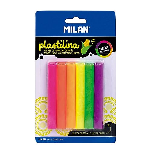 MILAN - 6 Riegel (70 g) (FACTIS, S.A. 914706N) von MILAN