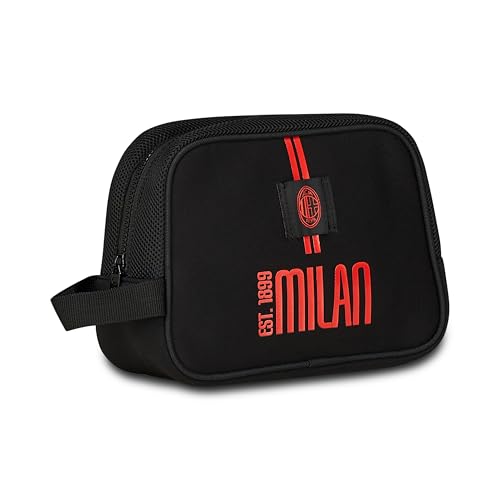 Milan - Clutch, Farbe Schwarz, 40F202403-899 Milan - Clutch, Farbe Schwarz, 40F202403-899 von Milan