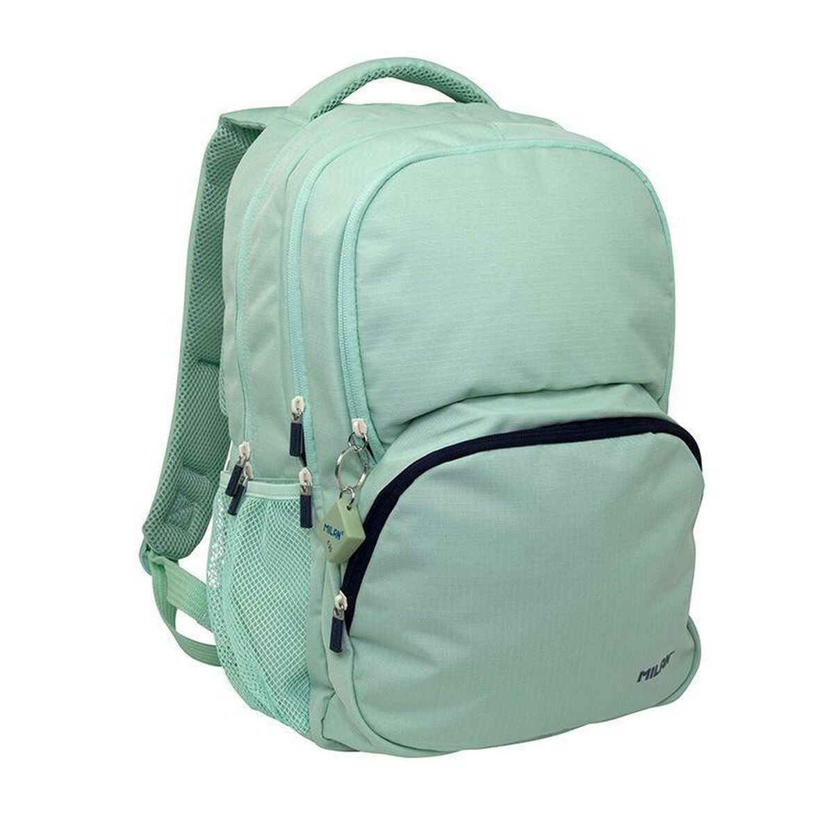 Schulrucksack Milan 1918 46,5 x 30 x 17 cm von Milan