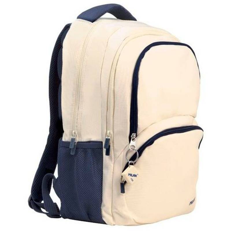 Schulrucksack Milan Serie1918 46,5 x 30 x 17 cm von Milan