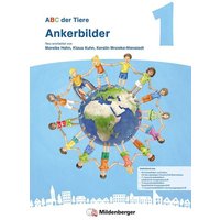 ABC der Tiere 1 Neubearbeitung – Ankerbilder von Mildenberger Verlag GmbH