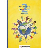 ABC der Tiere 2 - Lesebuch Kompakt von Mildenberger Verlag GmbH