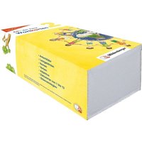 ABC der Tiere 2 Neubearbeitung - Wortkarten von Mildenberger Verlag GmbH