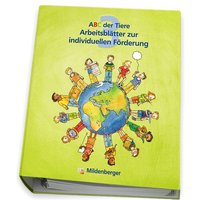 ABC der Tiere 3 - Arbeitsblätter zur individuellen Förderung von Mildenberger Verlag GmbH