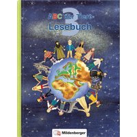 ABC der Tiere 3. Lesebuch, Ausgabe Bayern von Mildenberger Verlag GmbH