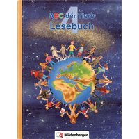 ABC der Tiere 4. Lesebuch, Ausgabe Bayern von Mildenberger Verlag GmbH