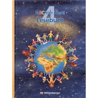 ABC der Tiere 4 - Lesebuch von Mildenberger Verlag GmbH