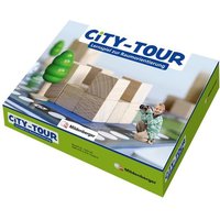 City-Tour - Ein Lernspiel zur Raumorientierung von Mildenberger Verlag GmbH