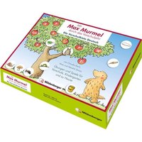 Die Vorschulkiste Deutsch von Mildenberger Verlag GmbH