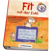 Fit mit der Eule - Extra von Mildenberger Verlag GmbH