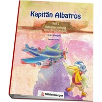 Kapitän Albatros 2 von Mildenberger Verlag GmbH
