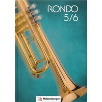 RONDO 5/6 - Schülerbuch, Neubearbeitung von Mildenberger Verlag GmbH