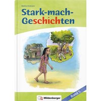 Erdmann, B: Stark-mach-Geschichten 5 von Mildenberger Verlag GmbH