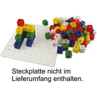 Steckwürfel, Kantenlänge 1,6 cm Steckwürfel, Kantenlänge 1,6 cm von Mildenberger Verlag GmbH