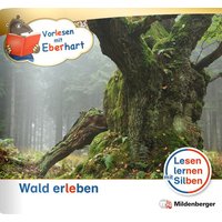 Vorlesen mit Eberhart – Wald erleben – Nachbezug Einzelheft von Mildenberger Verlag GmbH