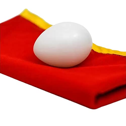MilesMagic Zaubereiertüten-Trick | Eierverschwindender Gimmick | Erscheinende verschwindende Eier Tasche | Nahaufnahme Eierroutinen Effekt Straße oder Bühne Komödie Zaubertricks MilesMagic Zaubereiertüten-Trick | Eierverschwindender Gimmick | Erscheinende verschwindende Eier Tasche | Nahaufnahme Eierroutinen Effekt Straße oder Bühne Komödie Zaubertricks von MilesMagic