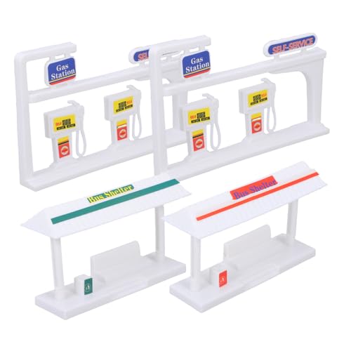 MILISTEN 1 Satz DIY Modell für Kreatives Lernspielzeug Vorstellungskraft Geduld und Handwerklichen Fähigkeiten für Bastelprojekte und Spielgruppen MILISTEN 1 Satz DIY Modell für Kreatives Lernspielzeug Vorstellungskraft Geduld und Handwerklichen Fähigkeiten für Bastelprojekte und Spielgruppen von Milisten