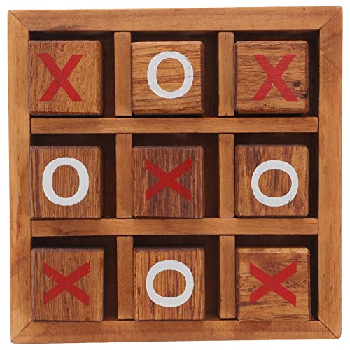 MILISTEN 1 Satz Holz für Interaktives Eltern Junge Mädchen Spiel Fördert Intelligenz und Logisches für und Wohnungsdekoration MILISTEN 1 Satz Holz für Interaktives Eltern Junge Mädchen Spiel Fördert Intelligenz und Logisches für und Wohnungsdekoration von Milisten