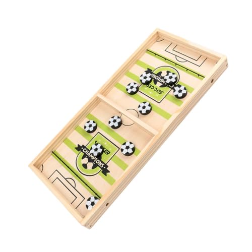 MILISTEN 1 Satz Interaktives Bumper Schachspiel für Holzspielzeug für Kreative Eltern Junge Mädchen Interaktion Lustiges Tischspiel Konzentration und Geschicklichkeit MILISTEN 1 Satz Interaktives Bumper Schachspiel für Holzspielzeug für Kreative Eltern Junge Mädchen Interaktion Lustiges Tischspiel Konzentration und Geschicklichkeit von Milisten