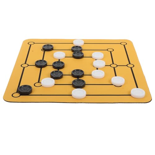 MILISTEN 1 Satz Neun Figuren Schach Haushalt Schachbrett Brettspiel Aus Holz Dekorative Schachbretter Dekoratives Schachbrett Brettspiel Für Den Urlaub Feiertagsbrettspiele Abs MILISTEN 1 Satz Neun Figuren Schach Haushalt Schachbrett Brettspiel Aus Holz Dekorative Schachbretter Dekoratives Schachbrett Brettspiel Für Den Urlaub Feiertagsbrettspiele Abs von Milisten