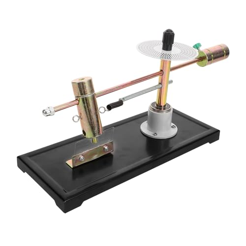 MILISTEN 1 Satz Physik Experimentier für Zentripetalkraft Demonstrator Lernkit für Oberstufe Präzise Ergebnisse Einfach zu Bedienen Fördert Lernen und Verständnis von Kräften MILISTEN 1 Satz Physik Experimentier für Zentripetalkraft Demonstrator Lernkit für Oberstufe Präzise Ergebnisse Einfach zu Bedienen Fördert Lernen und Verständnis von Kräften von Milisten