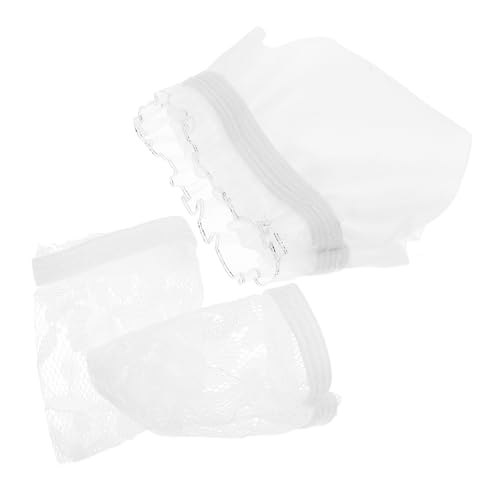 MILISTEN 1 Set 20 cm Puppenkleidung Plüsch Puppenunterwäsche Und Socken Süße Puppenbekleidung Puppen -spitzenstrümpfe Für Das Play Figure Accessoires MILISTEN 1 Set 20 cm Puppenkleidung Plüsch Puppenunterwäsche Und Socken Süße Puppenbekleidung Puppen -spitzenstrümpfe Für Das Play Figure Accessoires von Milisten