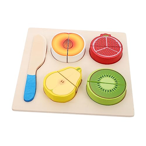 Milisten 1 Set 3D Obst Puzzle Kinderspielzeug Obstspielzeug Obstspielzeug Früherziehung Puzzlespielzeug Früherziehungsspielzeug Fälschungsnahrung Kleinkindspielzeug Aus Holz Milisten 1 Set 3D Obst Puzzle Kinderspielzeug Obstspielzeug Obstspielzeug Früherziehung Puzzlespielzeug Früherziehungsspielzeug Fälschungsnahrung Kleinkindspielzeug Aus Holz von Milisten