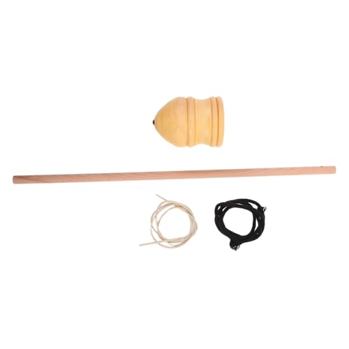 MILISTEN 1 Set Aus Holz Passendes Drehspielzeug Für Die Ganze Familie Interaktives Indoor Drehkreisel Für Holz Drehkreisel Präzisions Drehkreisel Drehkreisel Für Beiges MILISTEN 1 Set Aus Holz Passendes Drehspielzeug Für Die Ganze Familie Interaktives Indoor Drehkreisel Für Holz Drehkreisel Präzisions Drehkreisel Drehkreisel Für Beiges von Milisten